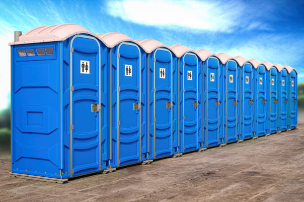 Best Standard Portable Toilet Rental  in , OK