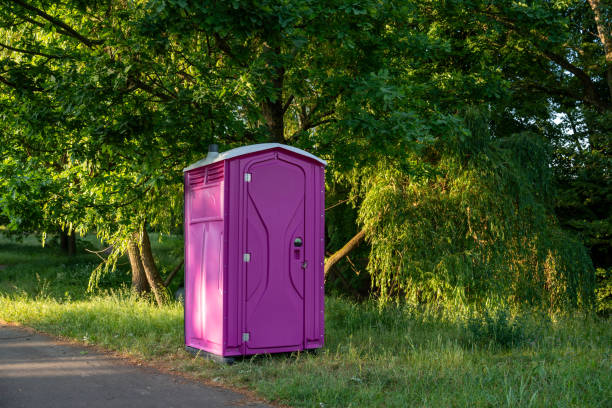 Best Portable Restroom Setup and Delivery  in , OK